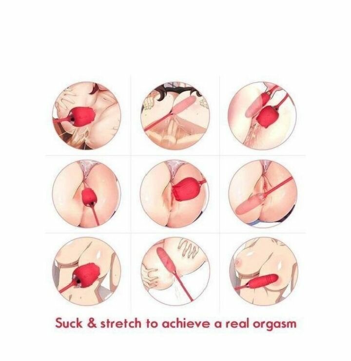 Stimulateur Intime Vibrant