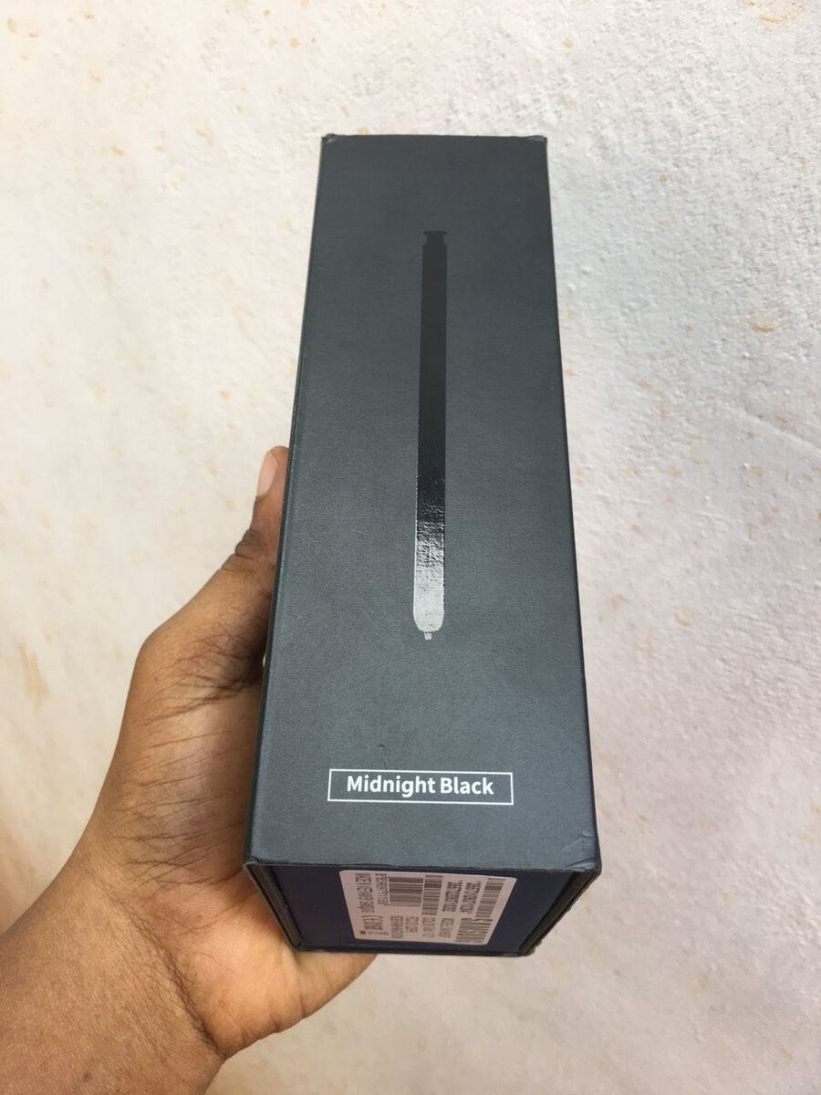 Samsung Galaxy Note 8