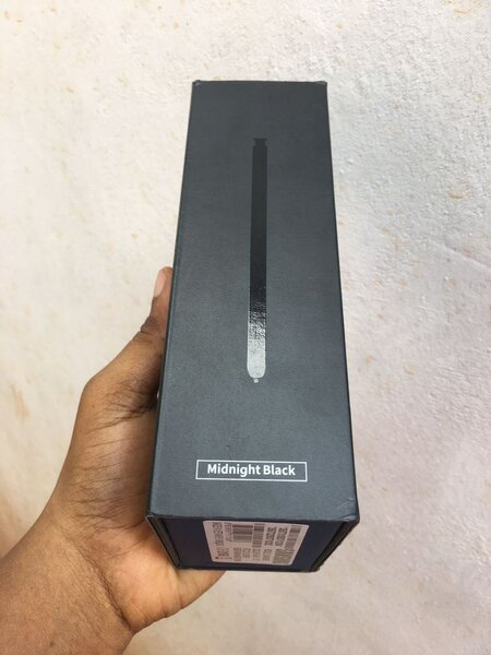 Samsung Galaxy Note 8