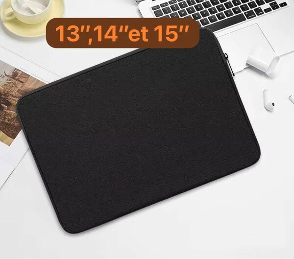 Housse  ordinateur portable