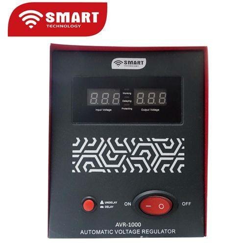 Stabilisateur Smart 1000Va