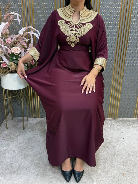 Caftans élégants pour femmes