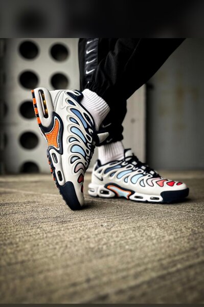 Baskets sport tendance