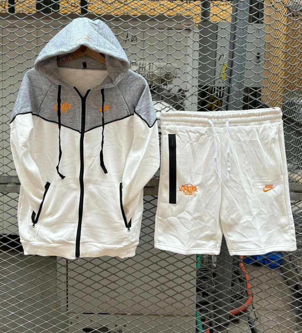 Ensemble de survêtement homme