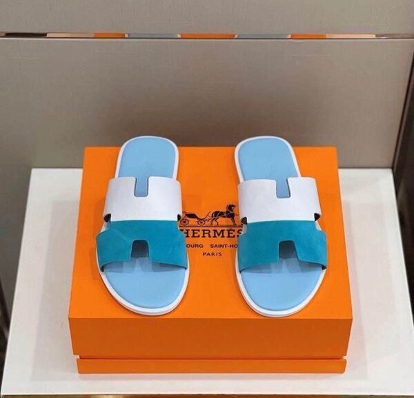 SANDALE HERMÈS