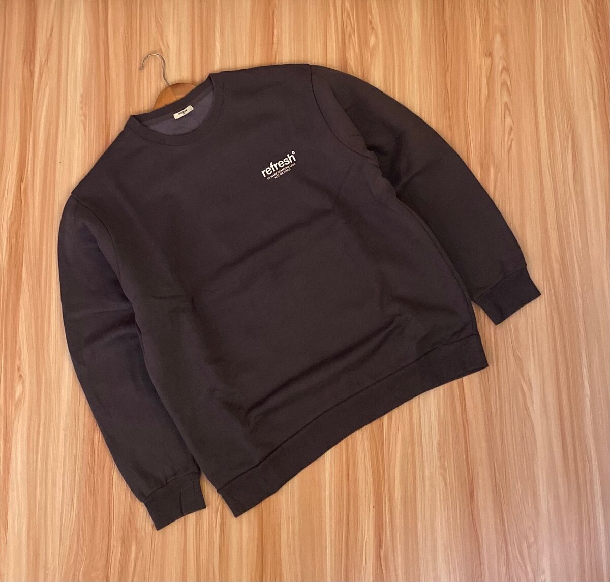 Thrift Sweatshirt