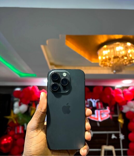 iPhone 14 Pro 128gig