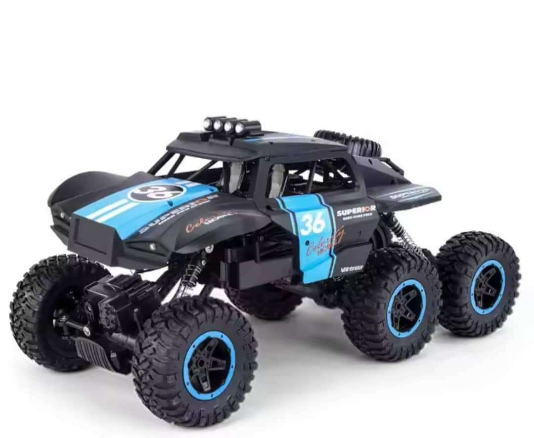 Voiture électrique télécommandée pour enfants, véhicule tout