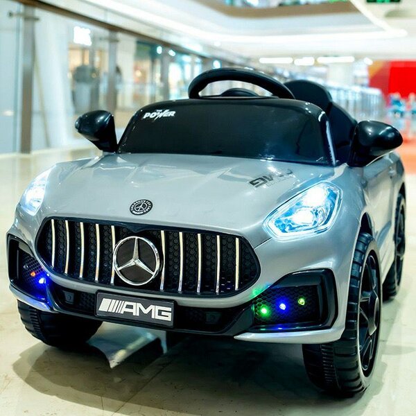 Voiture Électrique Enfant AMG