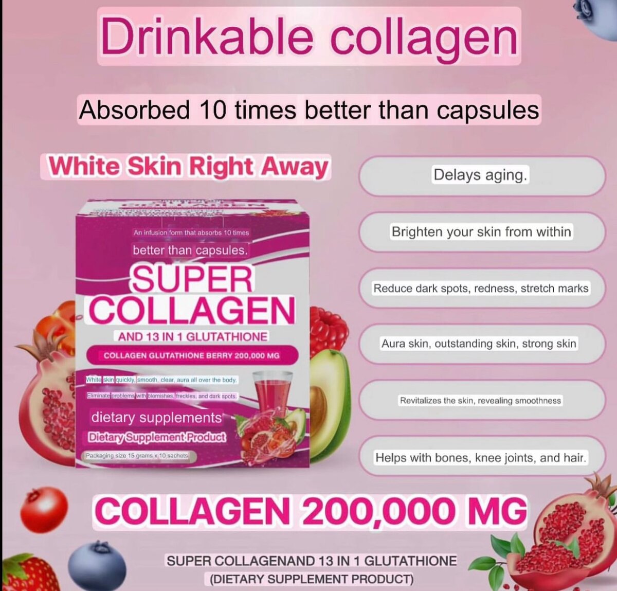 Super Collagen