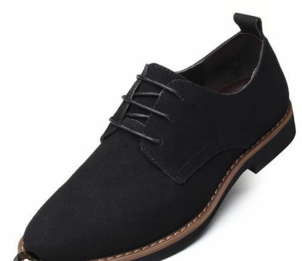 Chaussures élégantes pour hommes