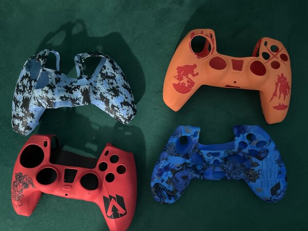 Protection Manette PS5