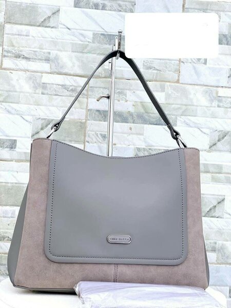 Sac à main élégant en cuir