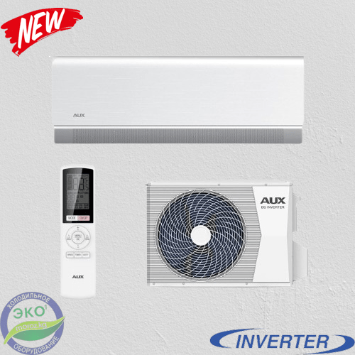 Кондиционер AUX 12 CA INVERTER