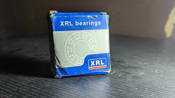 NJ304E Cylindrical Cylinder Roller B