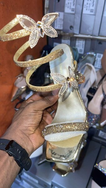 Chic Chaussures dames