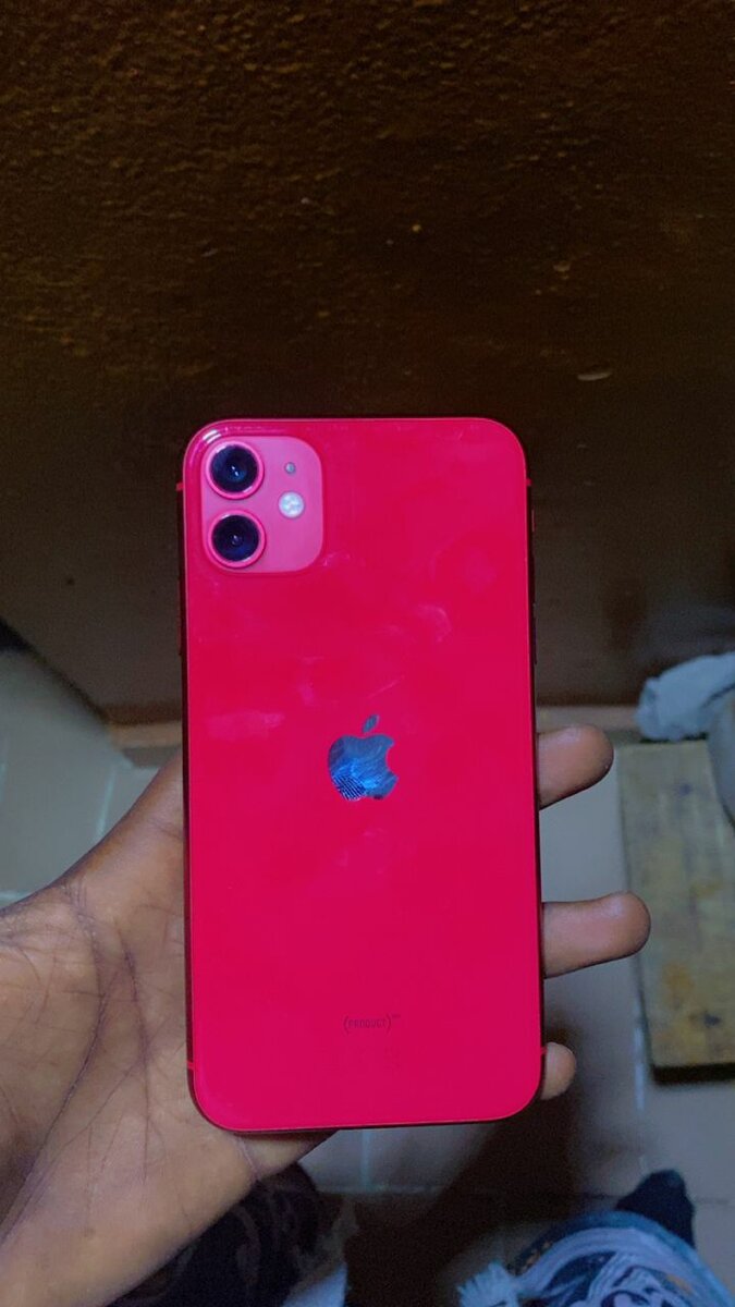 iPhone 11 simple 128 GB