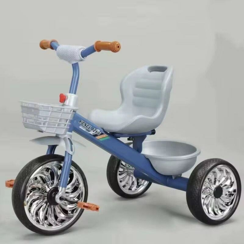 Tricycle enfant élégant