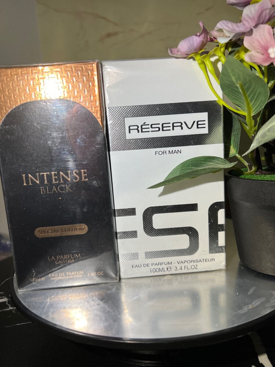 Parfum Réserve Eau Extrême