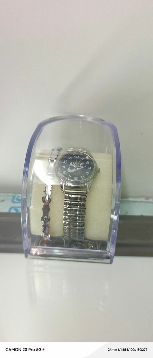 Wrist Watch