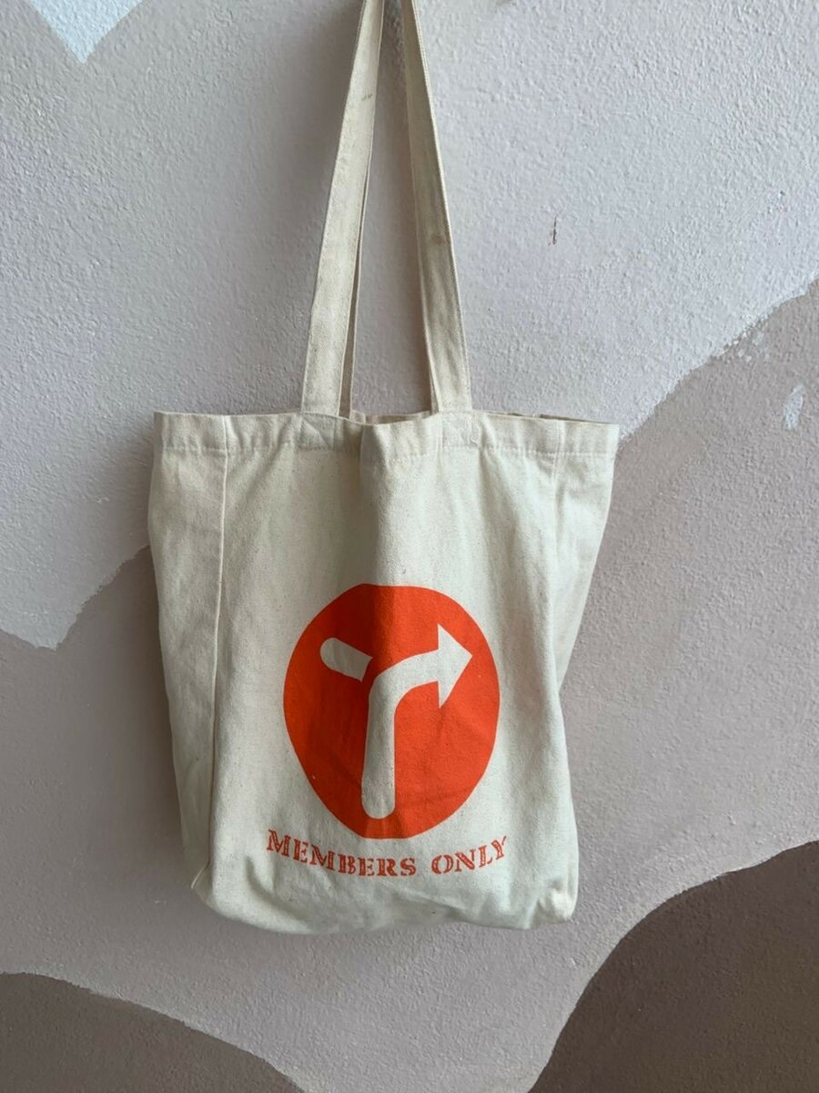 Sacoches en toile élégantes