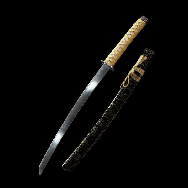 Katana avec Fourreau Décoratif
