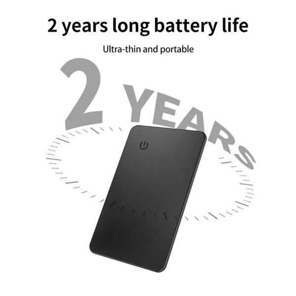 Traceur d'Objets Intelligent