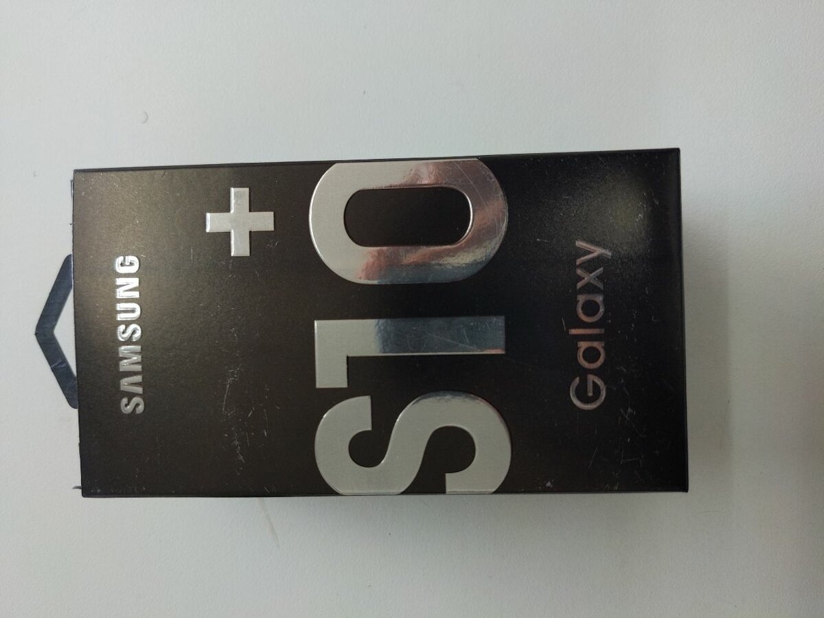 Samsung Galaxy Type C