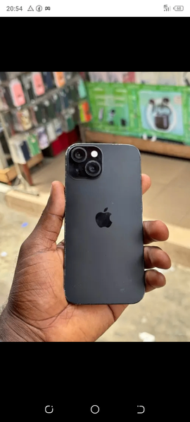 iPhone 14 Pro Max 256GB Noir