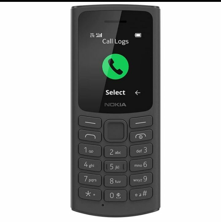 Nokia  105  4G