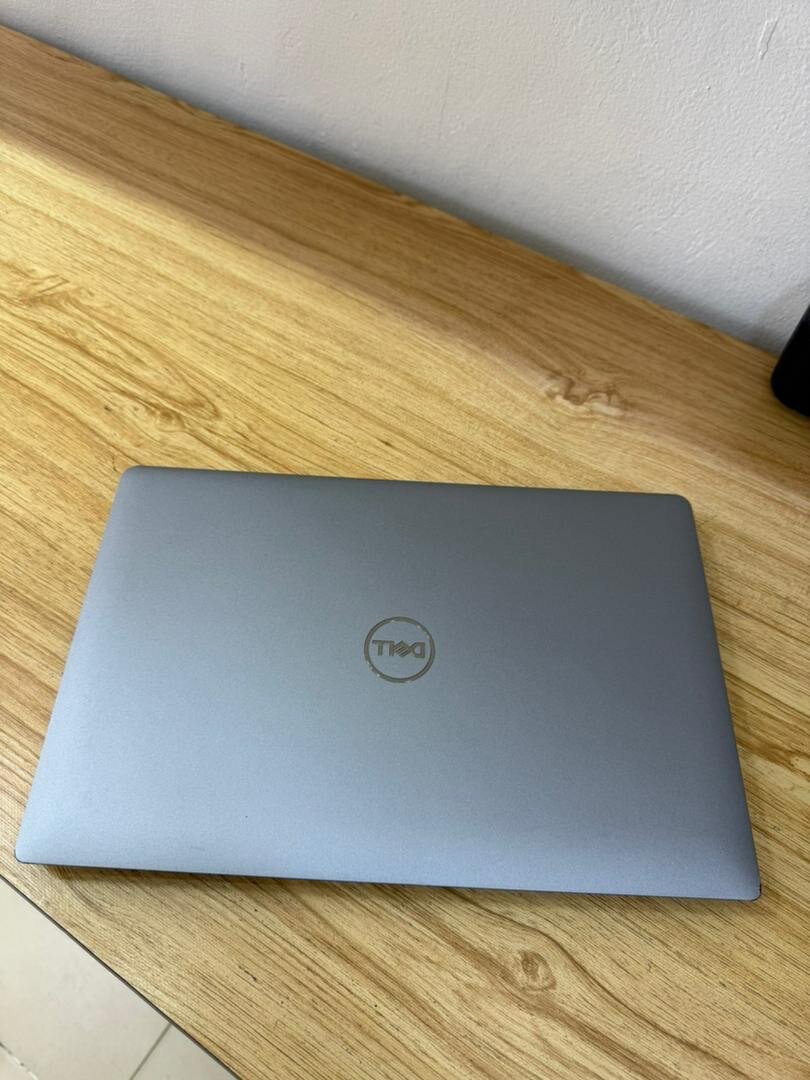Dell Latitude Laptops