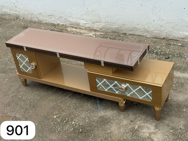 Élégant meuble TV moderne