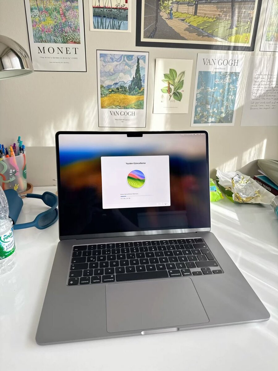MACBOOK PRO 2021 M1 PRO 16"