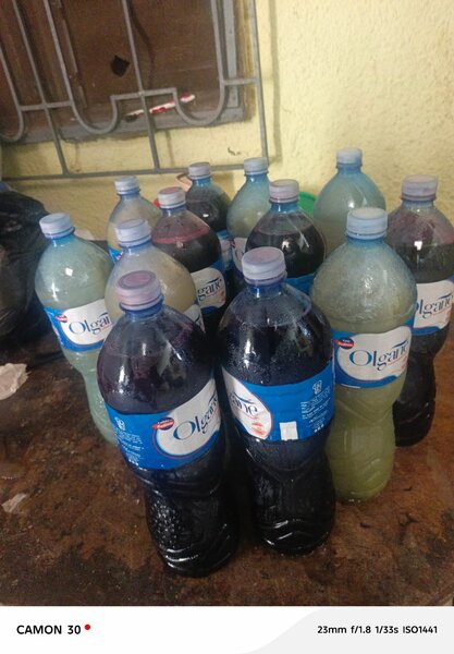 Boissons Artisanales