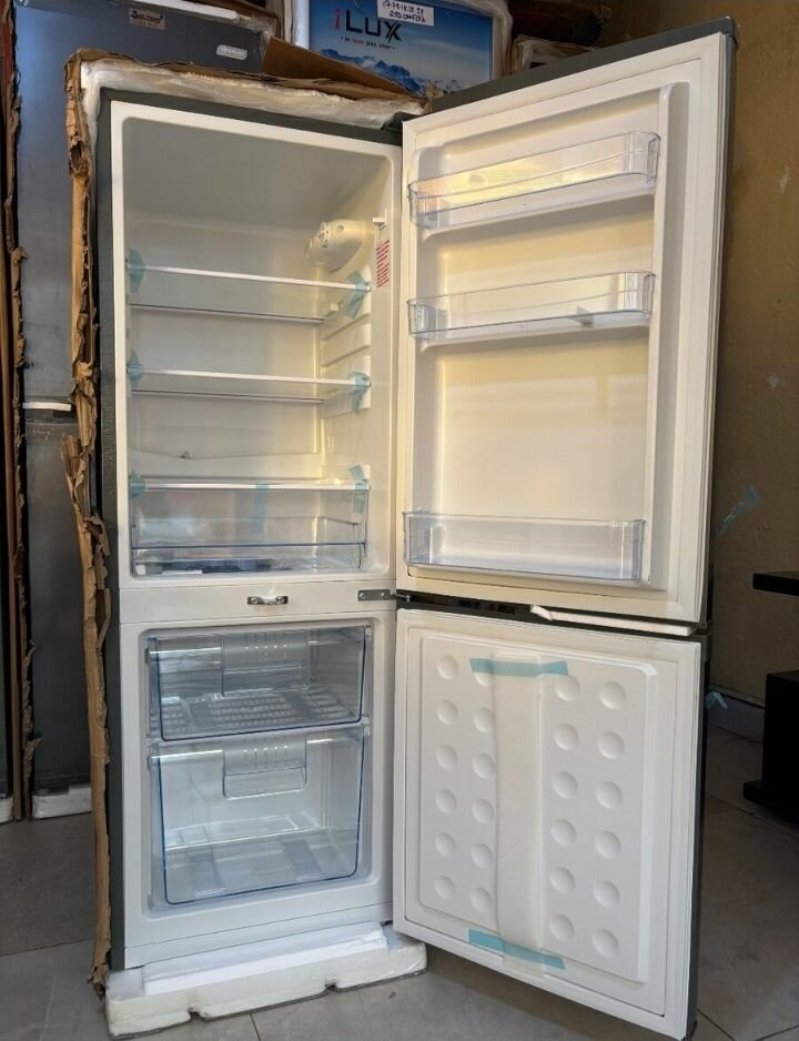 Réfrigérateur Combiné Économique