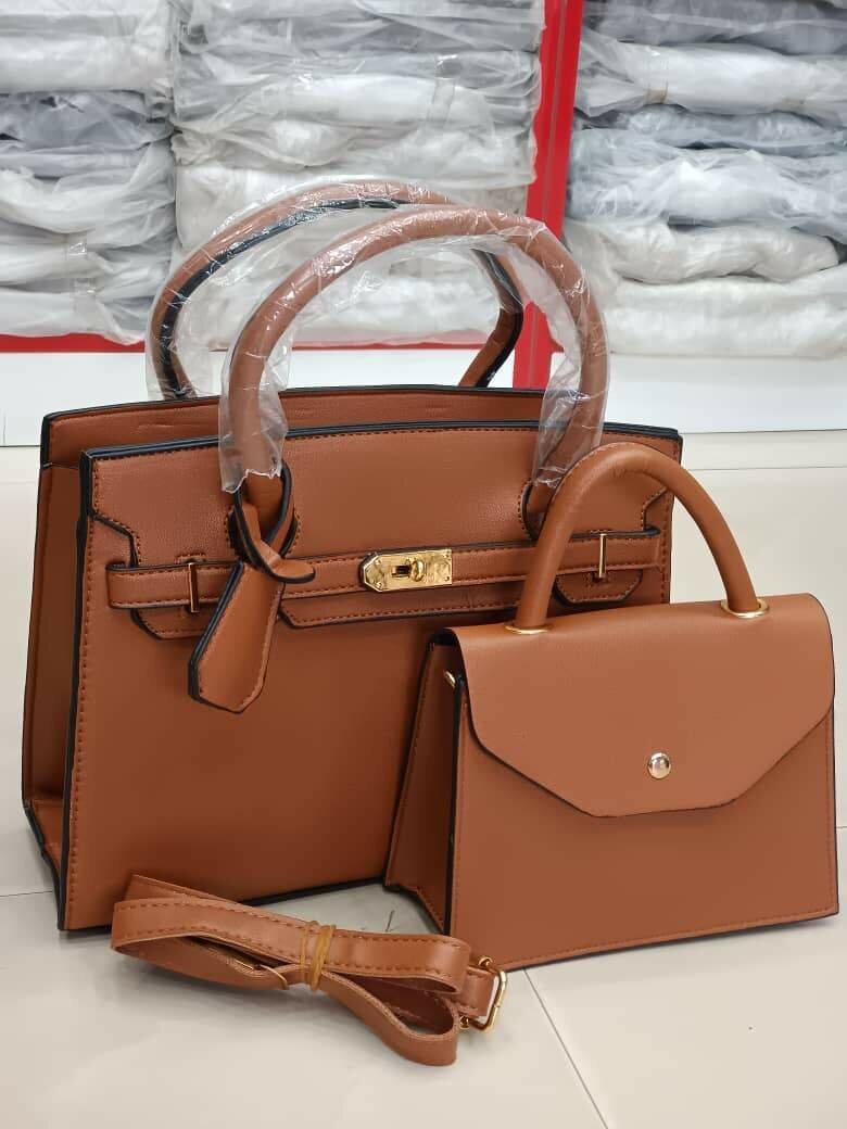 Hand bags