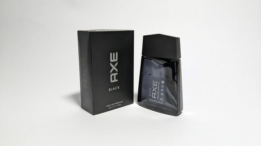Axe Perfume