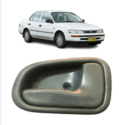  Pack of 1 Toyota Corolla Inner Door Handle