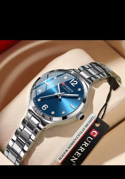 Montre