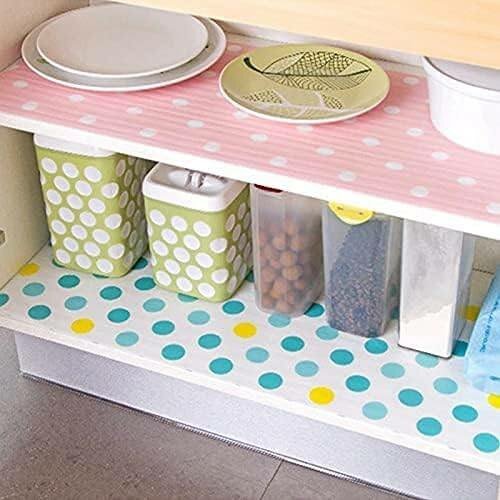 Refrigerator Mats Shelf Liners