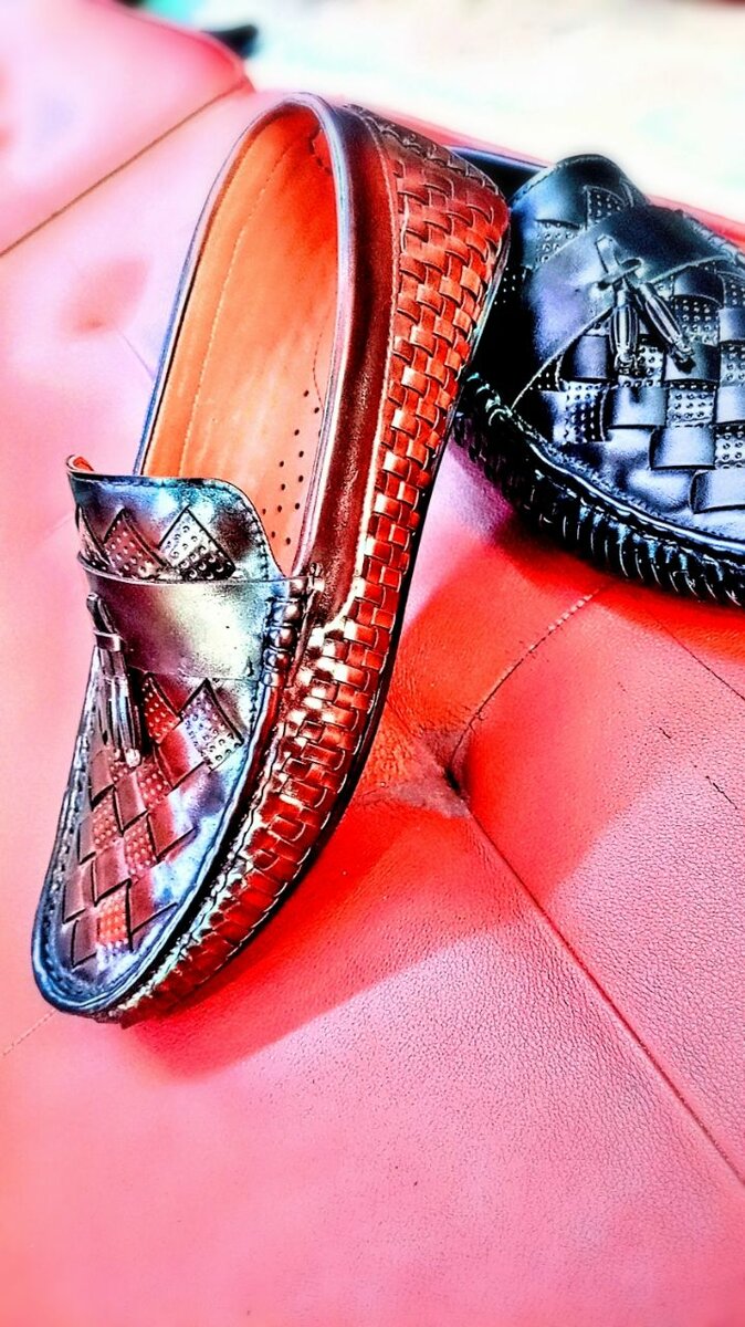 Stylies Shoes
