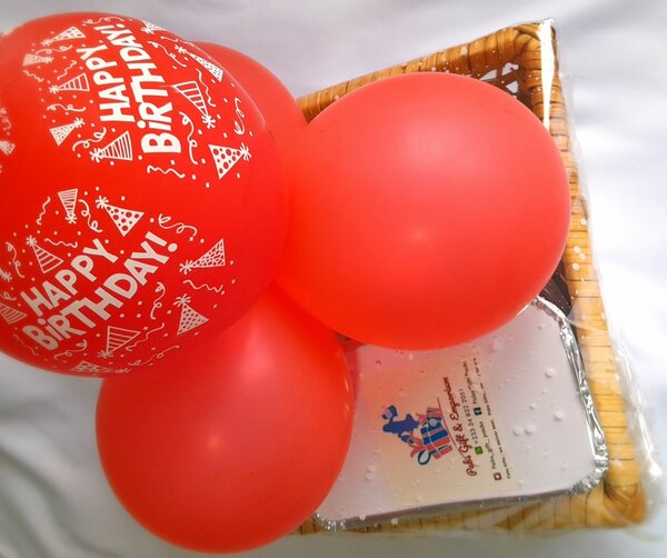 Foodbasket/ Food tray