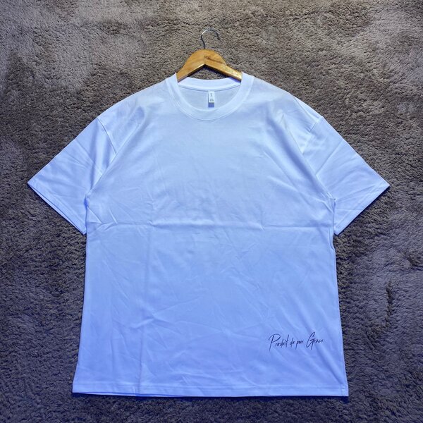 T-shirt "Jesus Super Star