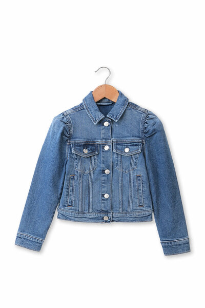 Jeans jacket