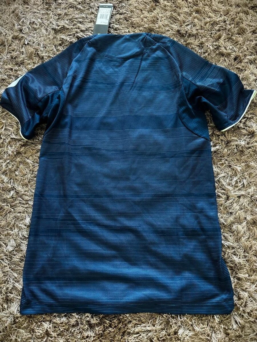 Maillot Real Madrid Adidas