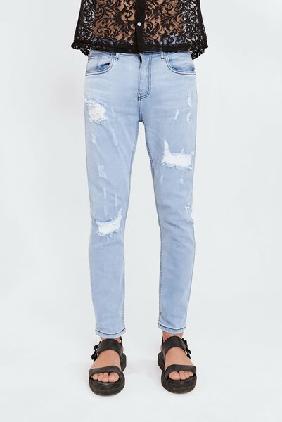 Men jeans