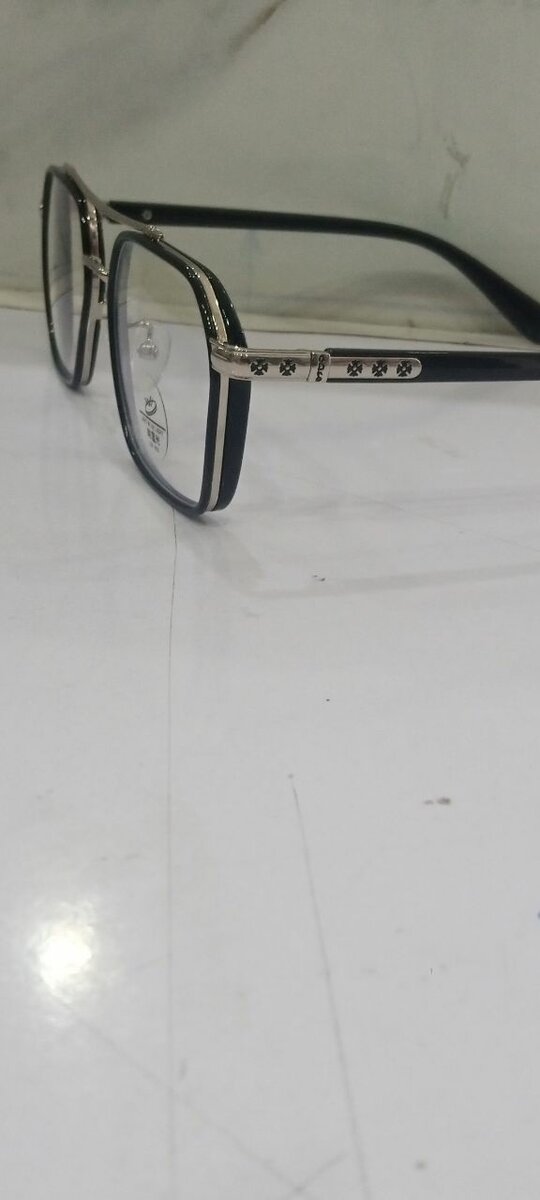 Gents A+ metal frame