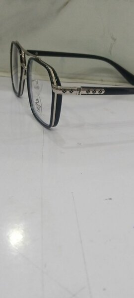 Gents A+ metal frame