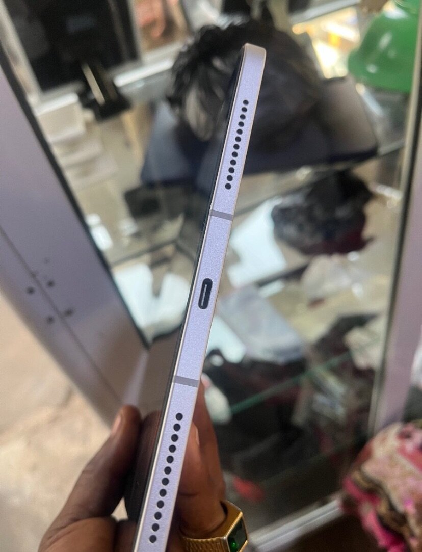 iPad Pro 10th generation