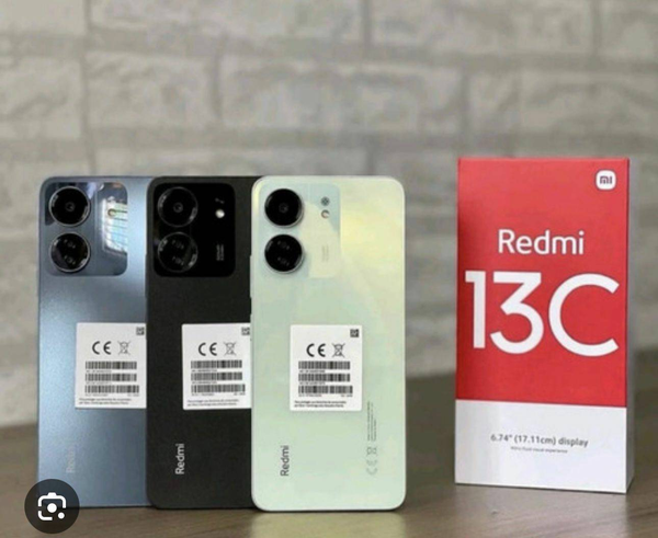 MI REDMI 13C